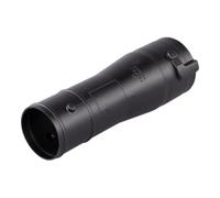 Makita Makita Jeu d’adaptateurs de tuyau 80-72 pour DUB184 Quantité:1