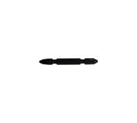 Makita Makita Jeu de 10 embouts PH2 et fente longue (784637-8) Quantité:10