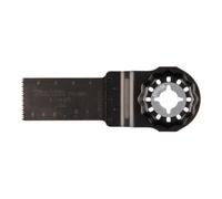 Makita Makita Jeu de 5 lames de scie plongeante TMA050, 24×50×1,4 mm Quantité:1