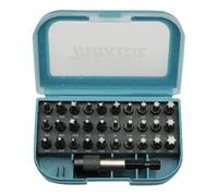 Makita Makita jeu d'embouts 31pcs Quantité:1