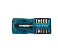 Makita Makita Jeu d'embouts de torsion 11 pièces. (B-28597) Quantité:1