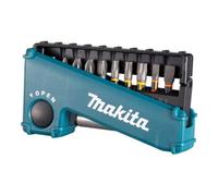 Makita Jeu d'embouts de vissage E-03573 Impact Premier 11 pièces Ultra Mag Torsion Control