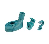 Makita Makita Kit d’aspiration Quantité:1