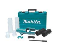 Makita Makita Kit d'aspiration Perçage + Tige 196858-4 Quantité:1