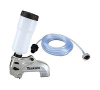 Makita Makita Kit de pompe à pression et eau de chute DCC500 Quantité:1
