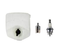 Makita Makita Kit d'entretien moteur Quantité:1