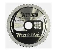 Makita Makita Lame de scie 185×1,4×30, 45 dents EFFICUT Métal Quantité:1