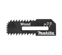 Makita Makita lame de scie à cloison sèche bois "2pcs" B-49719 Quantité:1