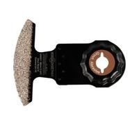Makita Lame de scie plongeante MAM011 68 mm Starlock Max K40 Diamond - Mortier/Colle/Béton