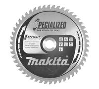 Makita Makita lame de scie EFFICUT 190x20x50Z Quantité:1