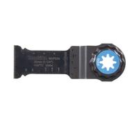 Makita Lame de scie plongeante Starlock Plus MAP004 (B-66357) 32x50 mm 1,1 mm Carbure de tungstène