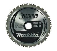 Makita Makita lame de scie pour métal 150x20x32Z B-47036 Quantité:1