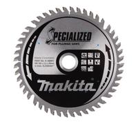 MAKITA B-56801 lame de scie Specialisse 165x20x48Z