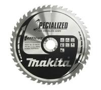 Makita Makita lame de scie SPECIALISEE 260x30x45Z Quantité:1