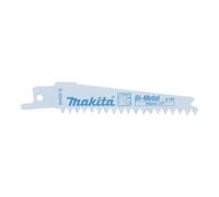 Makita B-20448 Lame courte pour plaque de plâtre BiM 100mm 5Qté