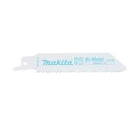 MAKITA B-20426 Lame courte BiM 100mm 5Qté