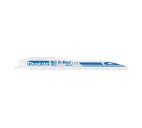 Makita Makita Lame Recipro BIM 152/6-11Z-25 Quantité:1