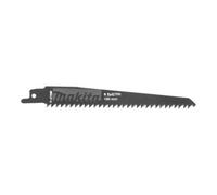 Makita MAKITA Lame Recipro CV 150mm 6Z (P-47086) Accessoires d'origine du système MAKITA : Lame Recipro CV 150/6Z avec la référence : P-47086 et le code EAN : 088381977517 - convient pour JR3030T Quan