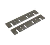 Makita Makita Lames de rabot HSS 155 mm (D-70910) Quantité:1