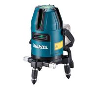 Makita Makita Laser multi-lignes sans fil 12V vert Quantité:1