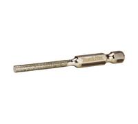 Makita Lime ronde D-73748 4,0 mm (1/4") 1 pièce