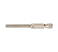 Makita D-73754 Lime ronde diametre 4,5 mm pour affutage de chaîne