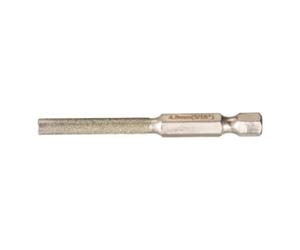 Makita Makita Lime ronde 4,8 mm 1/4" Quantité:1