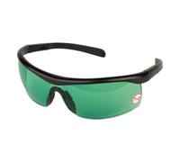 Makita Makita Lunettes de vision laser, vert Quantité:1