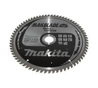 Makita Makita MAKBLADE+Lame de scie 260x30x70Z (B-32530) Quantité:1