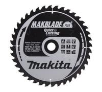 Makita Makita Makblade + lame de scie 305x30x40Z (B-32493) Quantité:1
