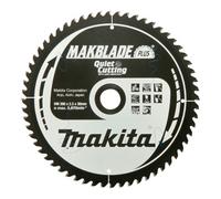 Makita Makita Makblade + lame de scie 305x30x60Z (B-32552) Quantité:1