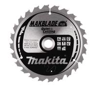 Makita Makita MAKBLADE+ scie 190x20x24Z (B-32437) Quantité:1