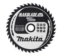 Makita Makita Makblade+ scie 250x30x40Z (B-33489) Quantité:1