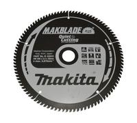 Makita Makita MAKBLADE+ scie 260x30x100Z (B-32633) Quantité:1
