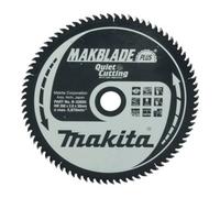 Makita Makita Makblade+ scie 260x30x80Z (B-32655) Quantité:1