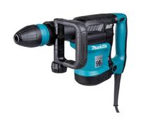 Makita Makita Marteau burineur SDS-MAX 1110 W HM0871C Quantité:1