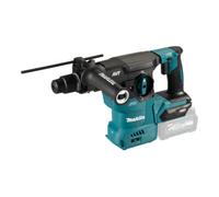 Makita Makita Marteau combiné sans fil SDS-PLUS 40V max. (sans batteries, sans chargeur) Quantité:1