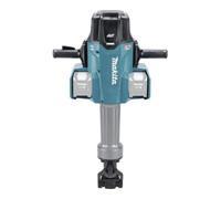 MAKITA Marteau de démolition sans fil hexagone 28,6 mm Li-ion XGT 2x40V, coffret, sans batterie Z HM004GZ01