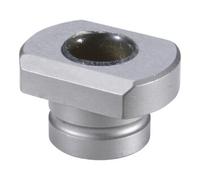Makita Makita Matrice trou rond Ø 18 mm Quantité:1