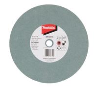Makita Makita Meule GC120H205x19x15,8 Quantité:1