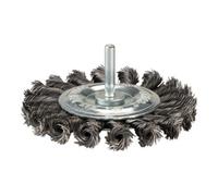 Makita Makita Meule ronde 100 mm tige ronde acier Quantité:1