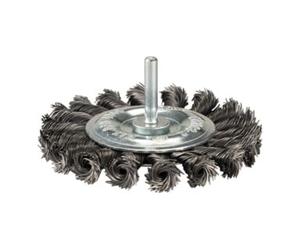 Makita Makita Meule ronde 100 mm tige ronde acier Quantité:1