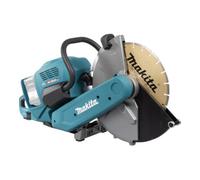 Makita Makita Meuleuse d’angle sans fil 40V, 4200 tr/min, sans batterie Quantité:1
