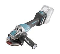 Makita Makita Meuleuse d’angle sans fil 40V max. (sans batterie, sans chargeur) Quantité:1