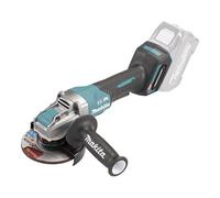 Makita Makita Meuleuse d’angle sans fil 40V max. (sans batterie, sans chargeur) Quantité:1