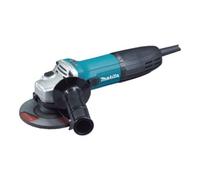 Makita Makita meuleuse d'angle 115mm 720W GA4530R Quantité:1