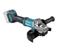 Makita Meuleuse d'angle sur batterie 230 mm Li-ion XGT 40V, sans batterie GA038GZ