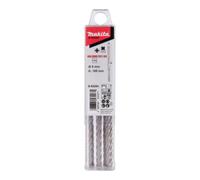 Makita Makita NEMESIS2 SDS+ B. 6x165 10 pièces Quantité:10