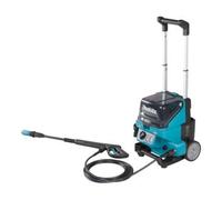 Makita Nettoyeur haute pression HW001GZ sans fil Li-ion XGT 40V, sans batterie
