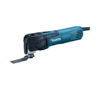 Makita Makita outil multifonction 320 W TM3010CX4J Quantité:1